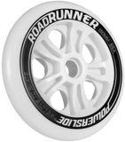 Powerslide Roadrunner II Roue Blanc 150 mm