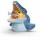 Jurassic World Mosasaurus Figurine XL Collection, 23 cm