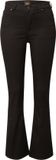 Lee Jeans Breese Boot Dames Jeans Antraciet W28