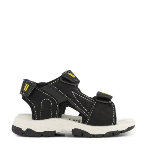 Vty sandalen zwart