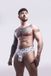 SUKREW Classic Brief Multipack 1x Poppin + 1x Wild - Heren Ondergoed - Maat XL