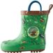 Next Jongens bottes de pluie à enfiler avec poignée - Vert