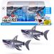 Robo Alive water activated shark by zuru
