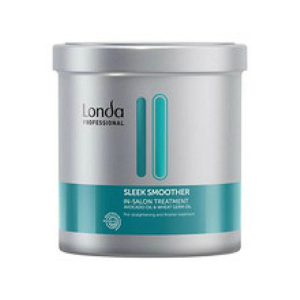 Londa Sleek Smoother Treatment - 750 ml
