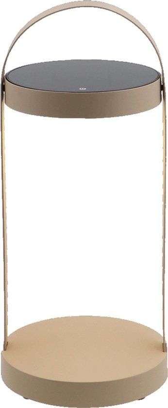 Cosi Cosilura Vloerlamp S Buiten Sandy Beige