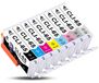 Canon CLI-65 cartouche d'encre pour PIXMA PRO-200