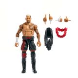 Mattel WWE Elite Collection Top Picks Solo Sikoa Action Figure