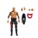 Mattel WWE Elite Collection Top Picks Solo Sikoa Action Figure