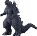 Bandai Godzilla - Godzilla Figuur 18 cm - Monster Series Actiefiguur - Godzilla Minus One Movie Collection Beeldje - Officieel Gelicenseerd - Speelgoed voor Kinderen 4+