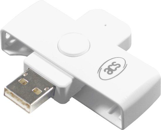 ACS ACR39U-N1 White
