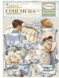 Stamperia Timeless Ephemera (36pcs)