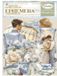 Stamperia Timeless Ephemera (36pcs)