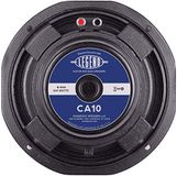 Eminence LoudSpeaker Bass Gitaar 25 cm 400 W 8 Ohm