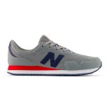New Balance 323 Ardoise Gris/Bleu Marine NB