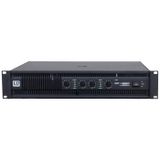 LD Systems DEEP2 4950 4-kanaals versterker