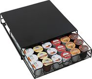 DecoBros K-cup ladehouder voor Keurig K-cup koffiepads