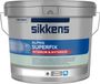 Sikkens Alpha Superfix - Transparant - 8711115378138