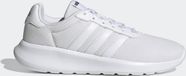 adidas Lite Racer 3.0 Schoenen Dames Wit 38