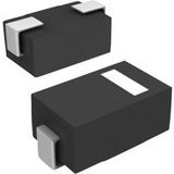 Vishay Gelijkrichter diode GF1M-E3/67A DO-214BA 1000 V