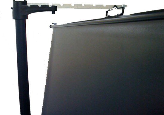 Elite Screens T100UWH Tripod - Projectiescherm - 100 inch