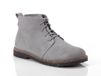 Birkenstock Uppsala Chukka Suede, taille 43 Homme couleur Gris|Noir|marron