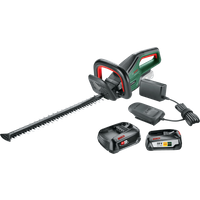Bosch Universal HedgeCut 18V-50 - Accu (2x) Starterset