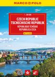 MARCO POLO Reiseatlas Tschechische Republik