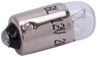 SPAHN kogellamp signal lamp 12v 2w ba9s (10pcs)