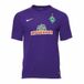 Nike SV Werder Bremen Away Trikot 16/17 paars