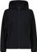 CMP Veste imperméable pour femme à capuche