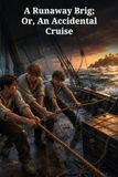 A Runaway Brig; Or, An Accidental Cruise: A Young Sailors' Adventure of an Abandoned Ship, Hidden Treasure, and Island Survival