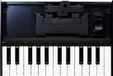 Roland K-25m - Accessoire voor piano's