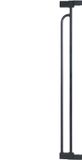 fenss Verlengstuk Scott Klemhekje – 7 cm – Zwart