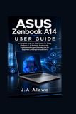 ASUS Zenbook / A14 / User Guide