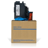 Konica Minolta TNP80C Cyan Toner Cartridge