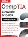 CompTIA Network+ N10-009 Study Guide
