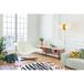 Akari BB3-33S Lampadaire - Vitra
