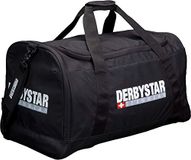 Derbystar Teamtas Hyper, 68 x 42 x 40 cm, zwart