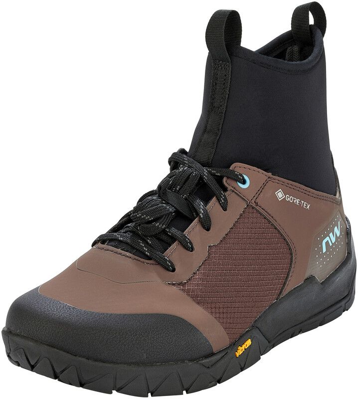 Northwave Multicross Mid GTX MTB Shoes Men - 8030819273311