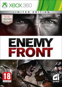 Microsoft Enemy Front