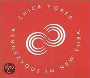Rendezvous Stretch Records Rendezvous In New York -SACD- (Hybride/Stereo/5.1)
