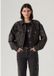 Levi's Veste trucker 90's Noir Coton M