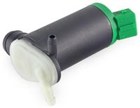 HELLA 8TW 006 847-031 Reinigingsvloeistofpomp, ruitenreiniging - 12V - Electrisch - Duelpomp