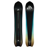 Jones Stratos Snowboard Noir 153