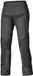 Held Savona Base Waterdicht Dames Textiele Motorbroek - Zwart, Maat L