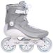 Powerslide Patins En Ligne Swell Glacier Lake 100 3d Adapt Padding