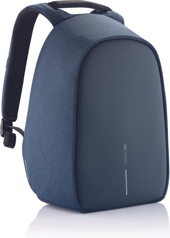 XD Design Bobby Hero Regular Anti-Diefstal Rugzak 18 liter - Navy