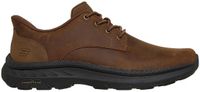 Skechers Pollard Schoenen Bruin EU 44 Man