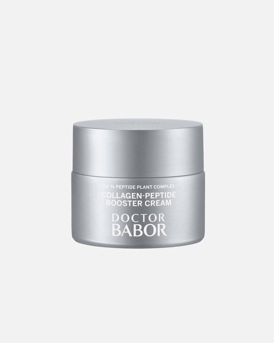 Babor Doctor Collageen-Peptide Booster Cream - Gezichtscrème 50ml