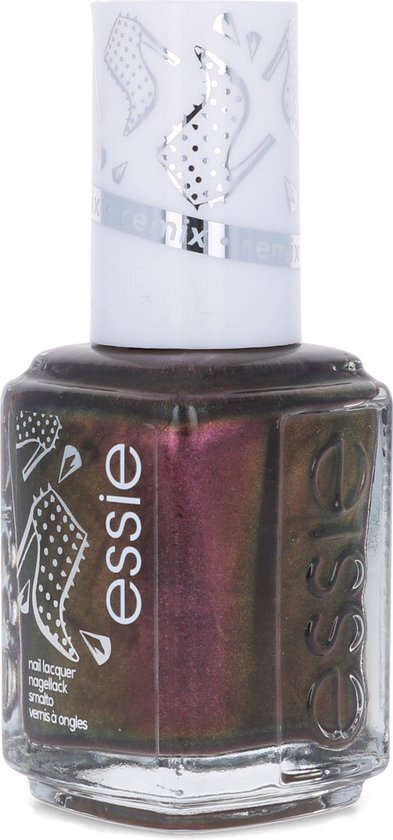 Essie Nagellak - 694 Wicked Fierce